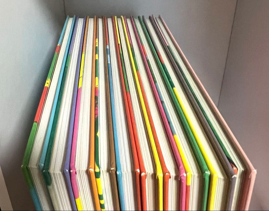 9860円→9400円 さんすうだいすき 全巻　全10巻