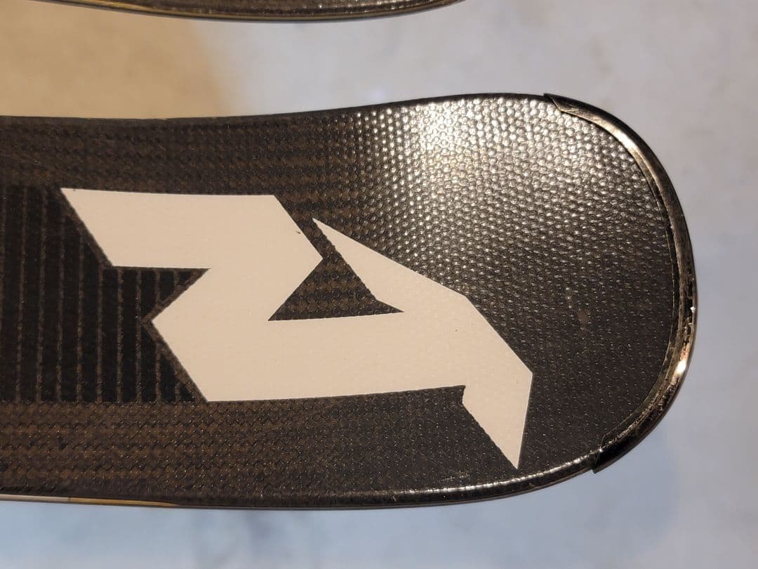 【使用5回のみ】NORDICA DOBERMANN SLR 160cm