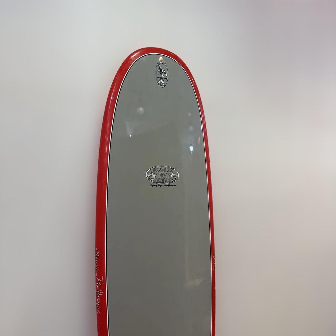 よーすけ　ドナルドタカヤマ　スコーピオン　6'4 サーフボード　送料込み