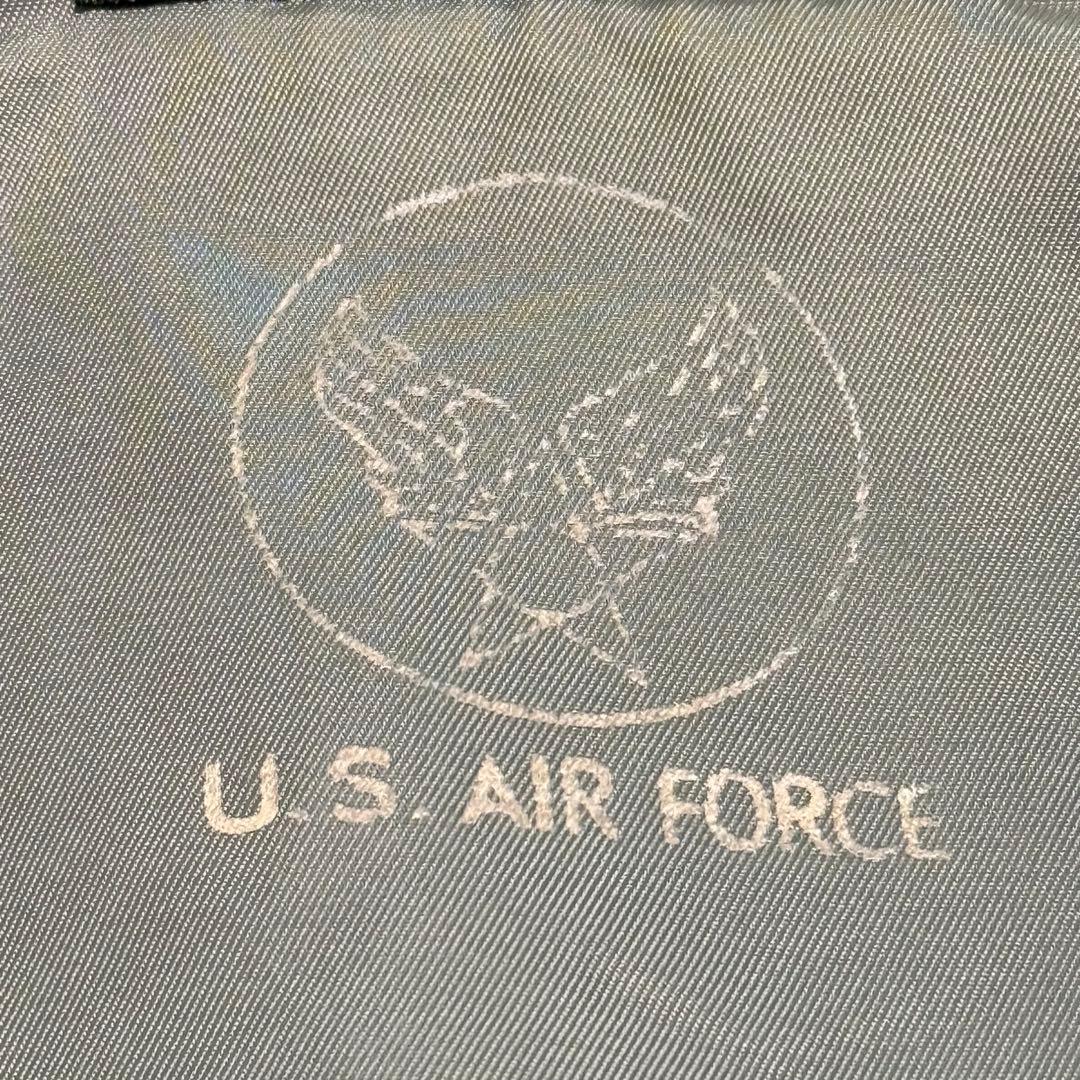 【M品番】バズリクソンズ MA-1 M13519 フライトジャケット ミリタリー