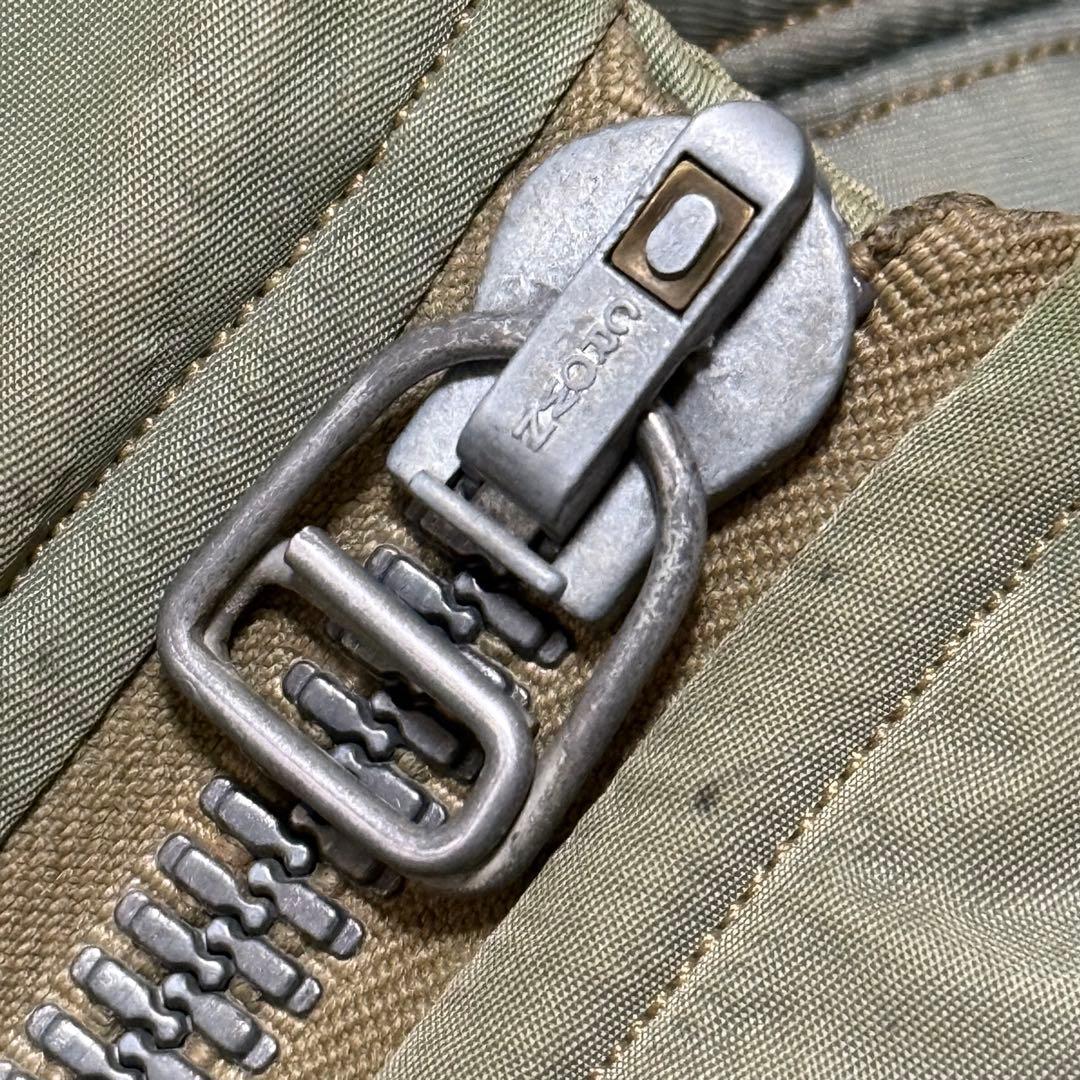 【M品番】バズリクソンズ MA-1 M13519 フライトジャケット ミリタリー