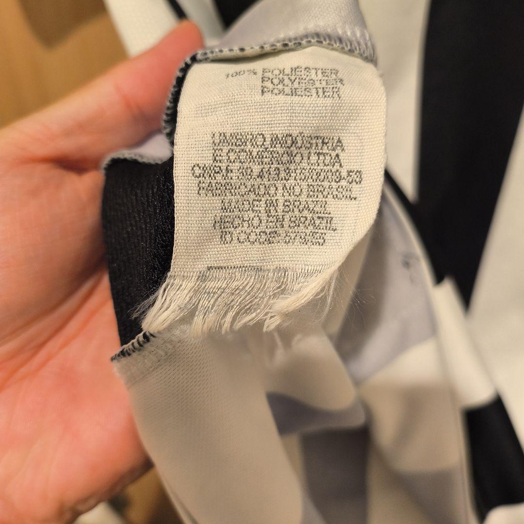 サントスFC Santos FC Umbro シャツ