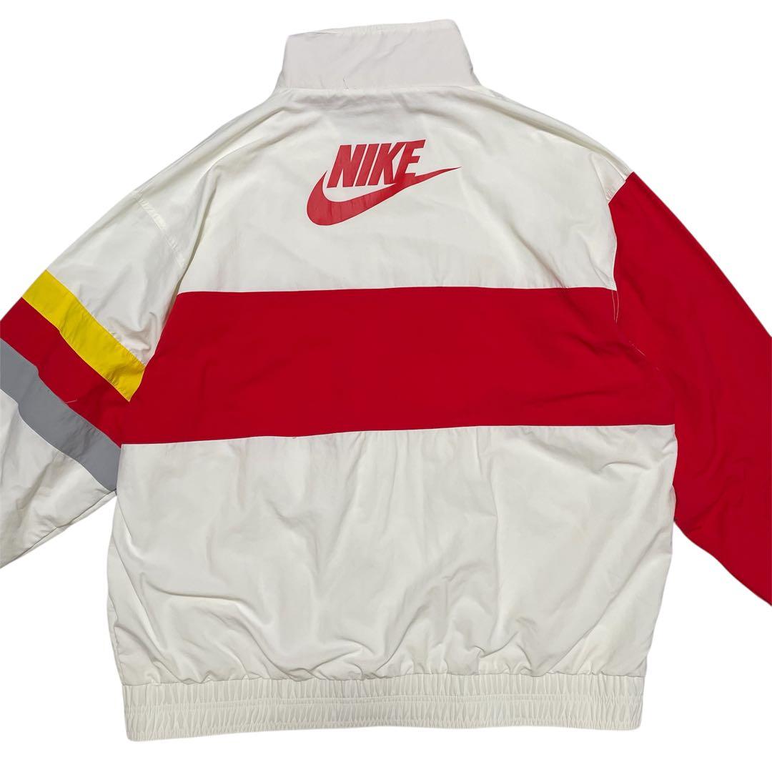 極美品✨Nike Liverpool フルジップジャケット　XL