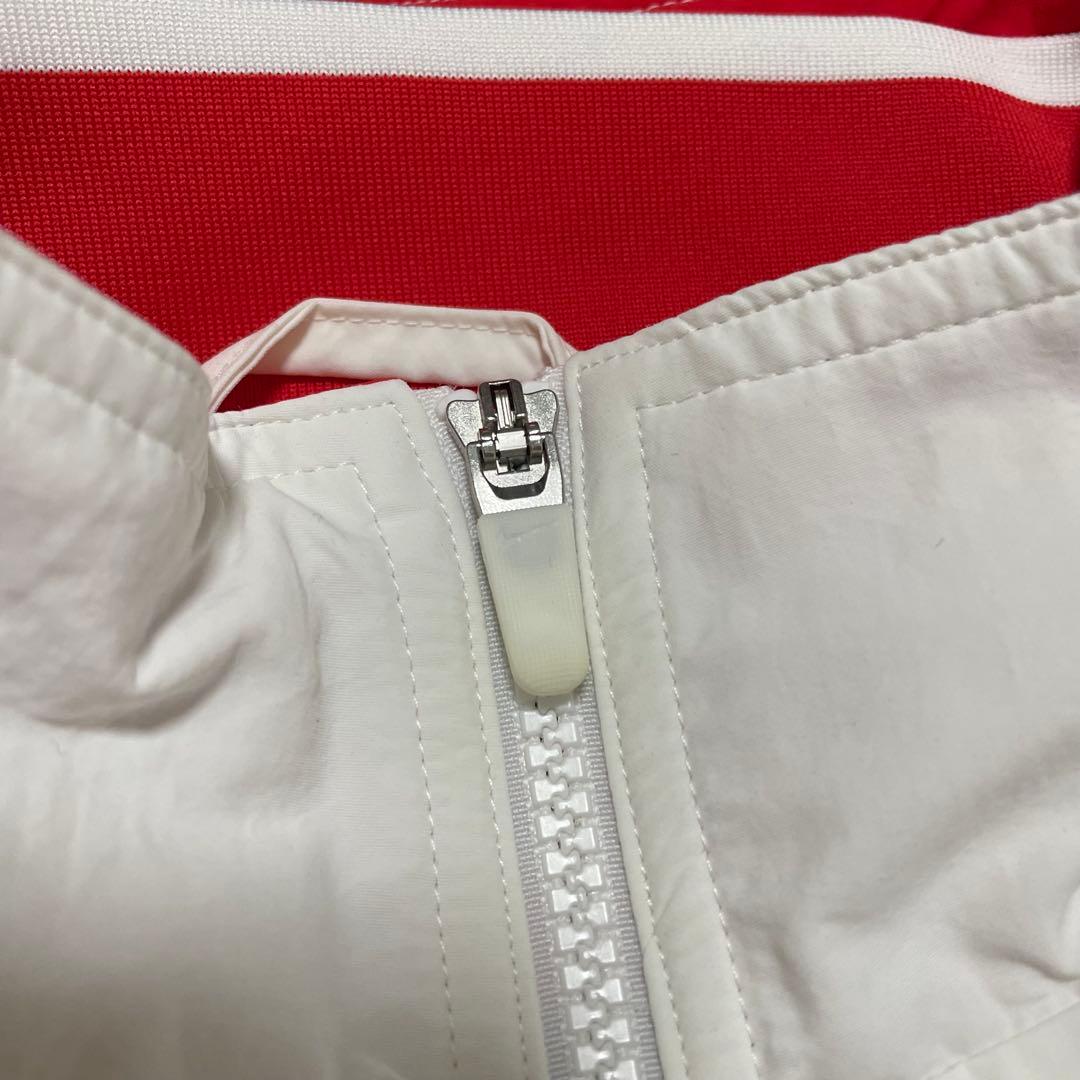 極美品✨Nike Liverpool フルジップジャケット　XL