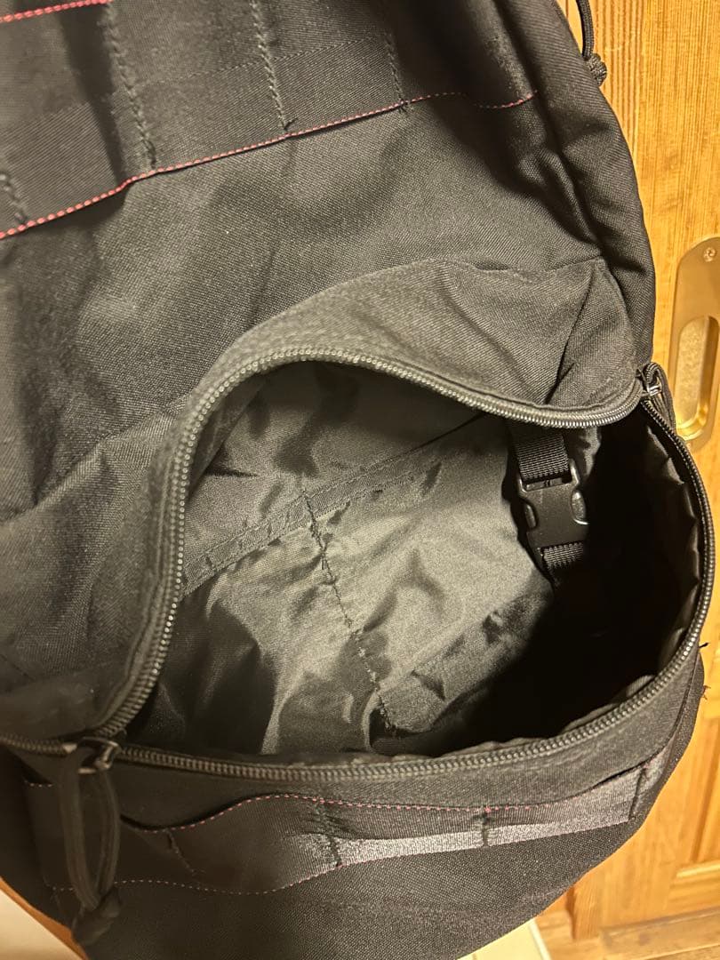 briefing バッグパック　リュック