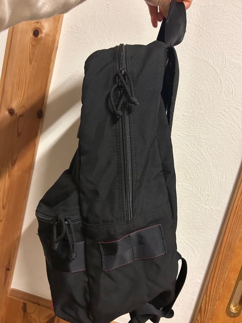 briefing バッグパック　リュック