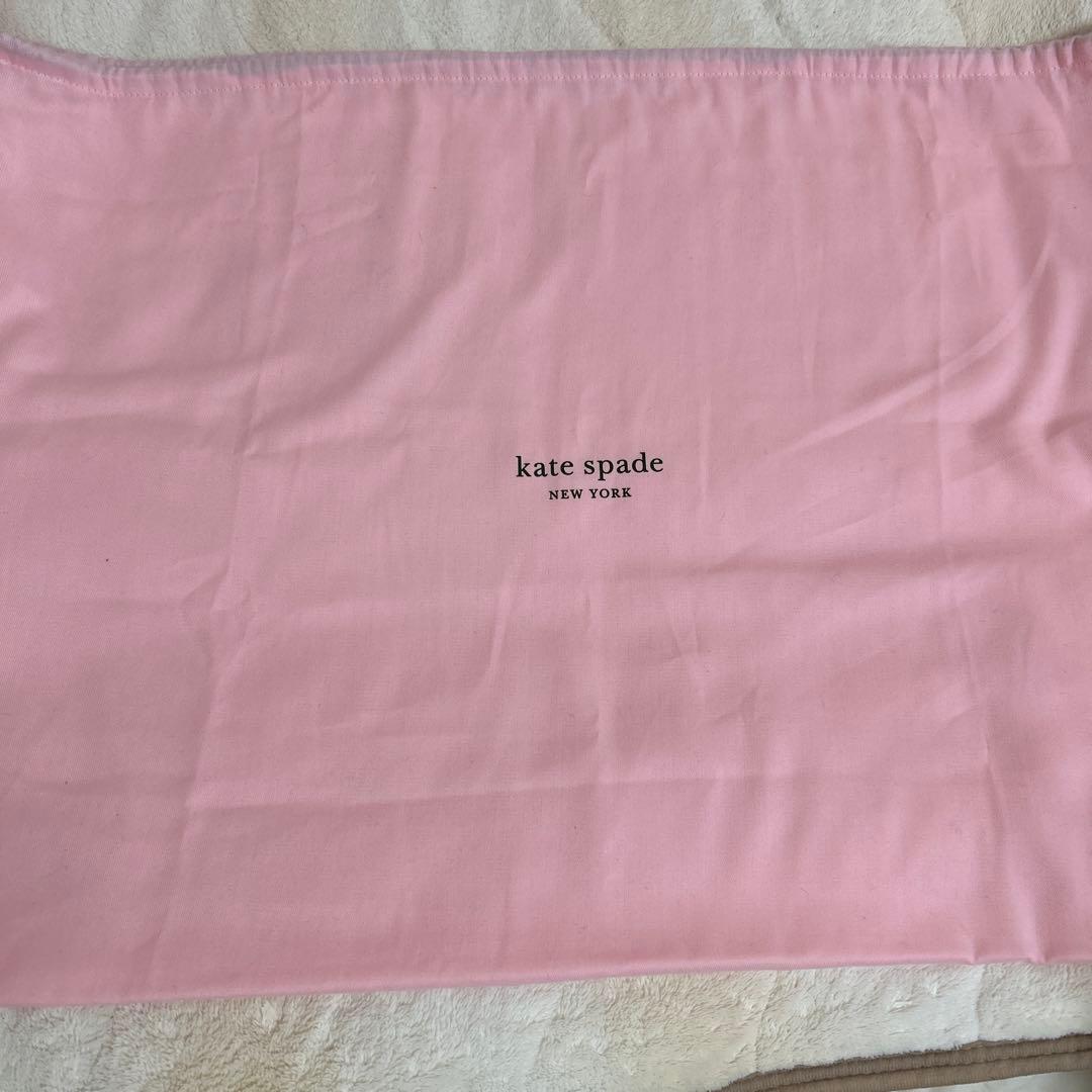 【美品】Kate Spade レディース　ビジネスバッグ