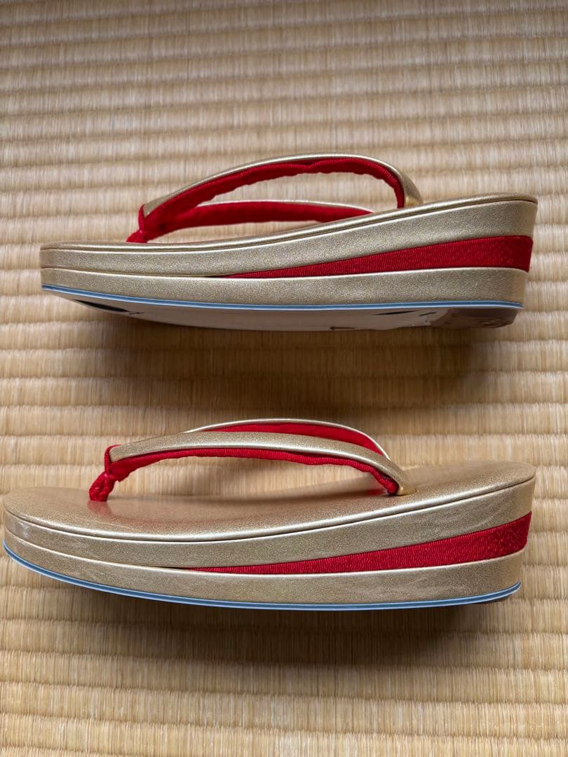 七五三　小物セット8点　未使用