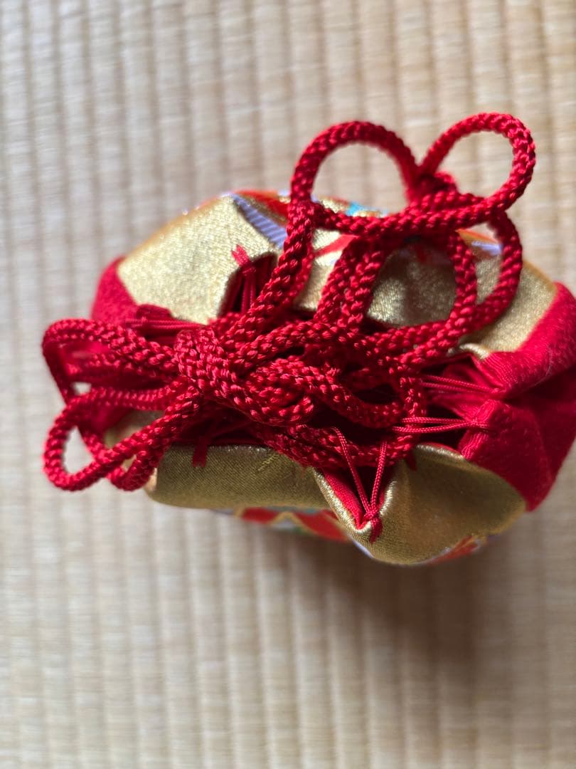 七五三　小物セット8点　未使用