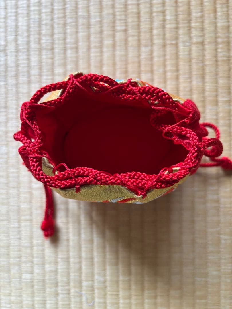 七五三　小物セット8点　未使用