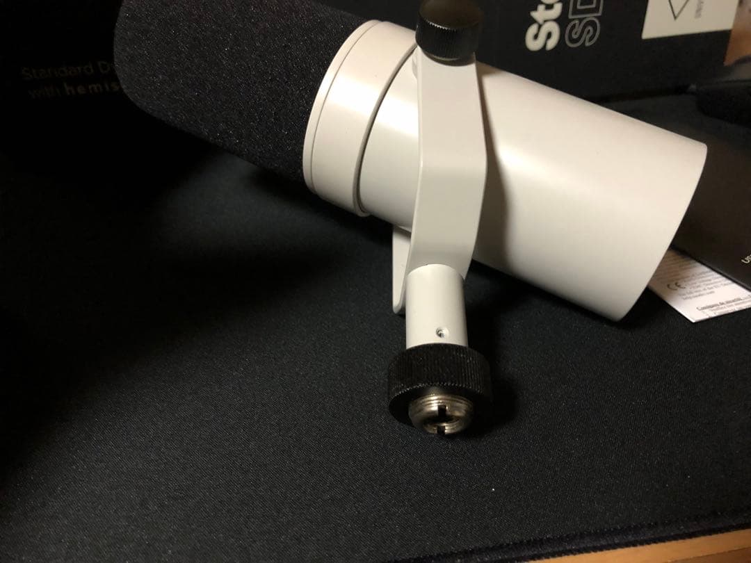 Universal Audio SD-1 ダイナミックマイク