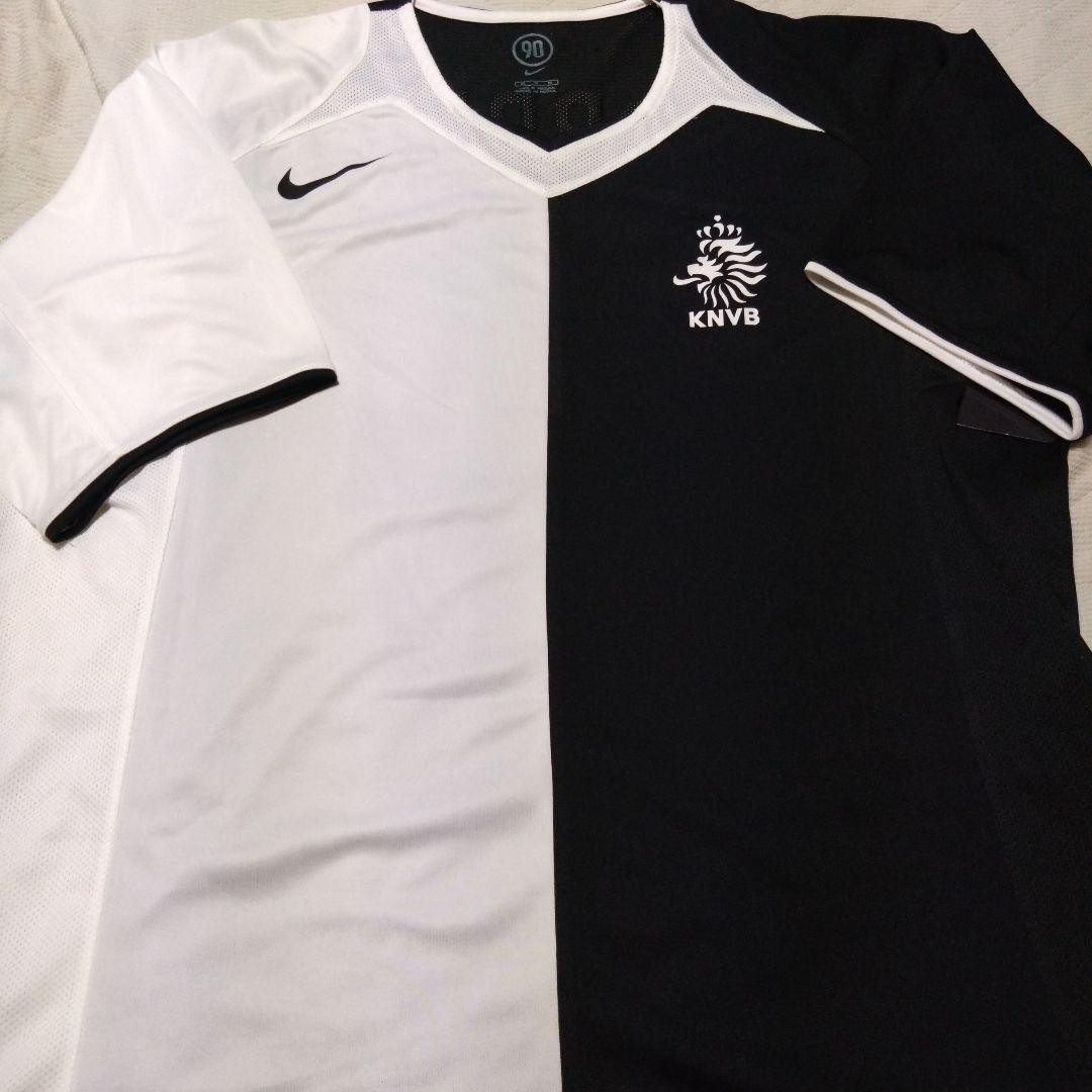 『新品』アリエン・ロッベン（代表デビューの2003年か2004年頃）