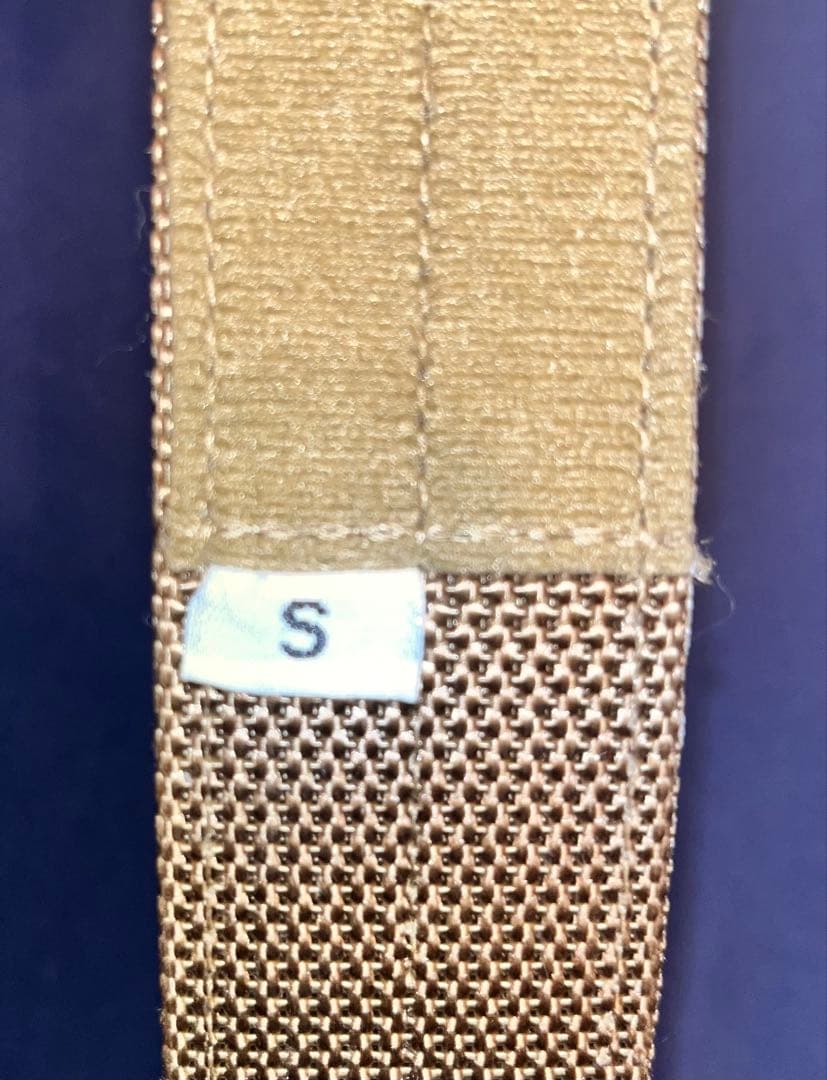 GBRS製ASSAULTED BELT SYSTEM V3 Sサイズ マルチカム