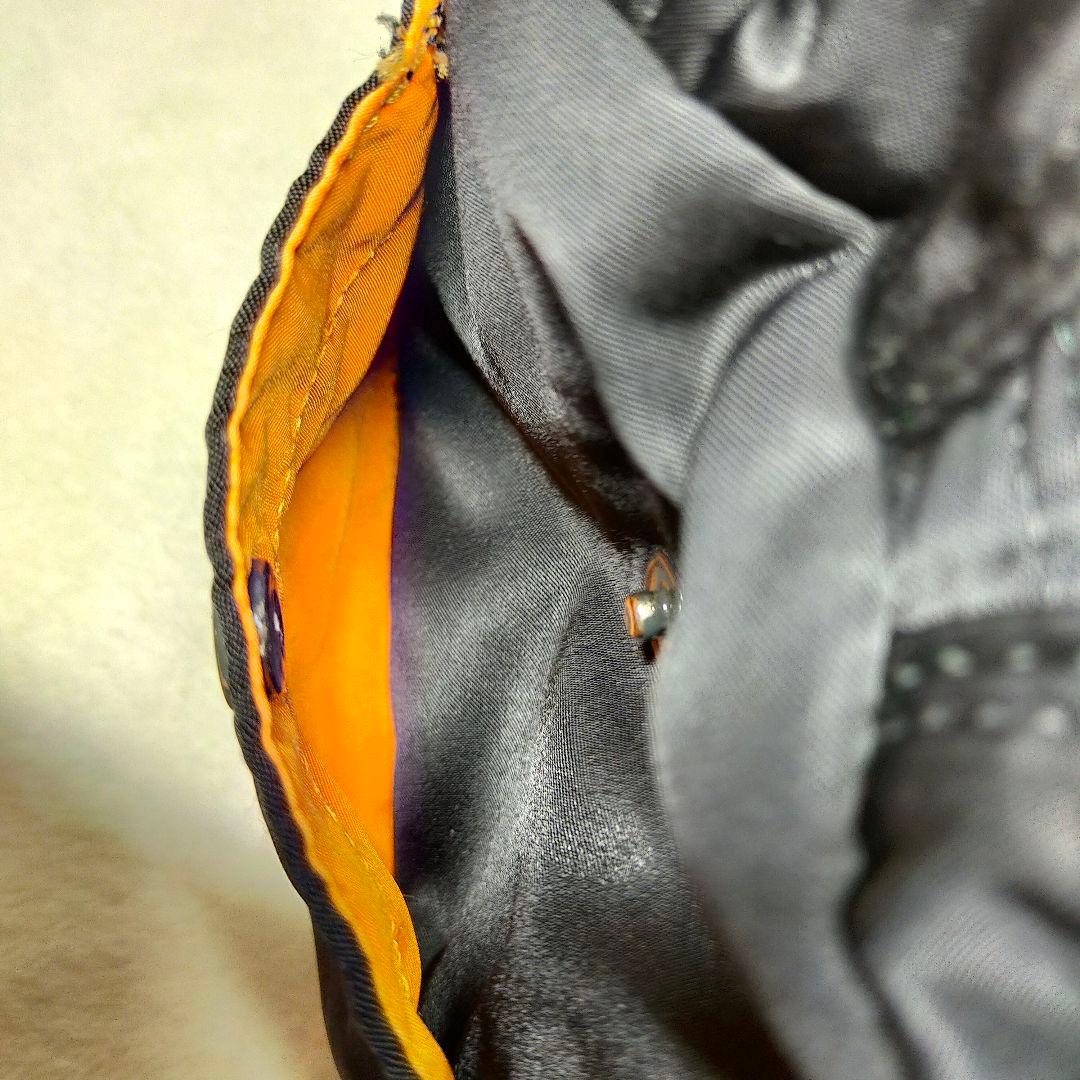 PORTER ポーター タンカー ミニボストンバッグ S 黒 ブラック