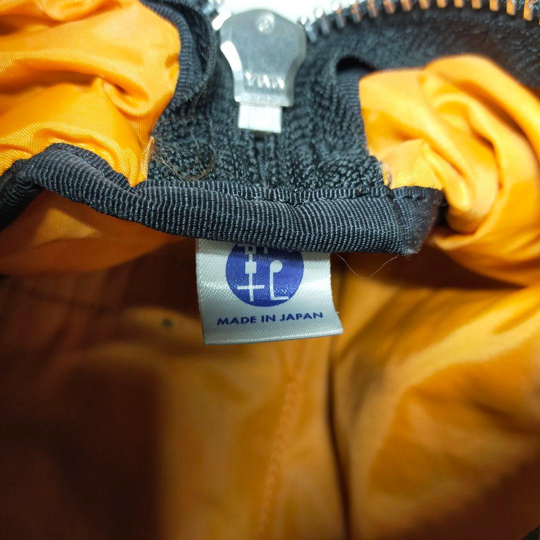 PORTER ポーター タンカー ミニボストンバッグ S 黒 ブラック