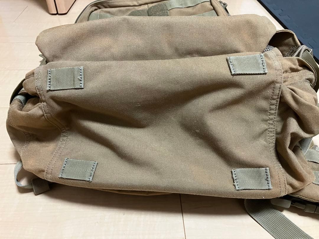 t*k様 5.11 RUSH72 2.0 BACKPACK 55L