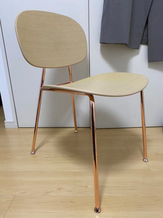 アスプルンド　TONDINA CHAIR トンディーナチェア　ダイニングチェア