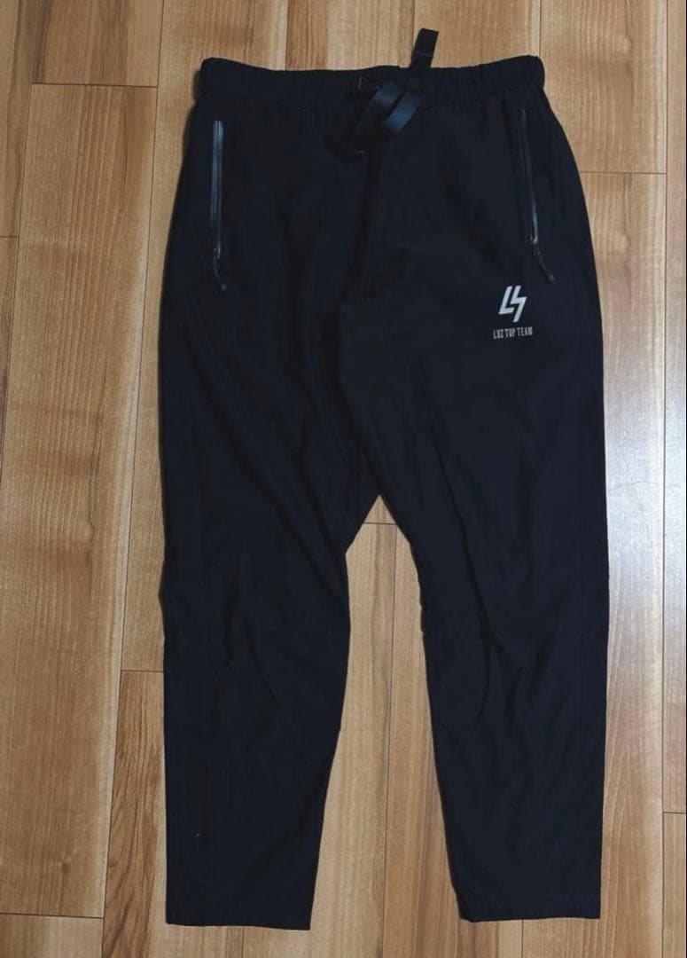 【LUZeSOMBRA】ルースイソンブラ　パンツ