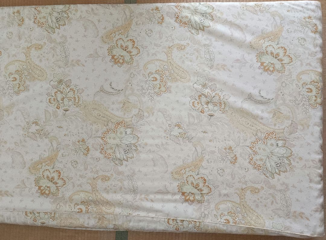 東京西川 ムアツベーシック シングルサイズ 200N