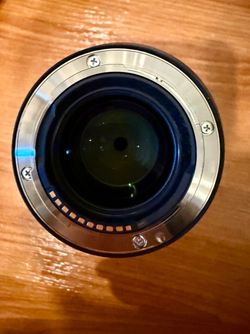 レンズ(単焦点) SONY FE 50mm F1.2 GM