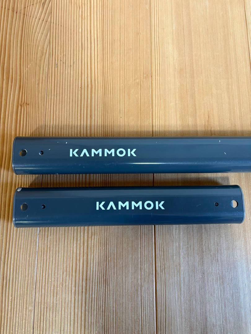 KAMMOK(カモック) スウィフトレット swiftlet