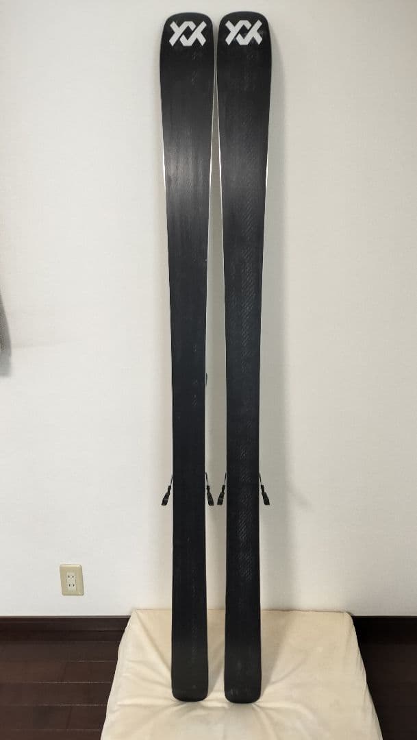 セミファットスキー