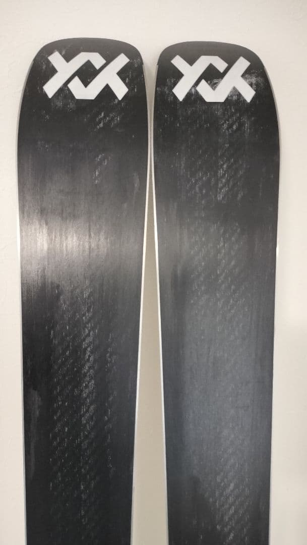 セミファットスキー