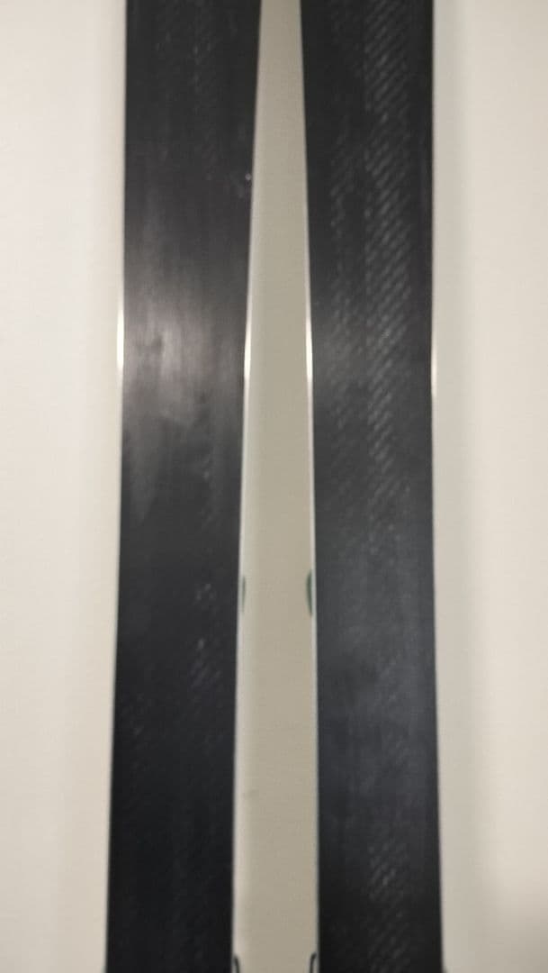 セミファットスキー