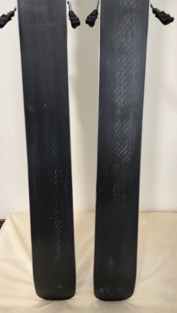 セミファットスキー