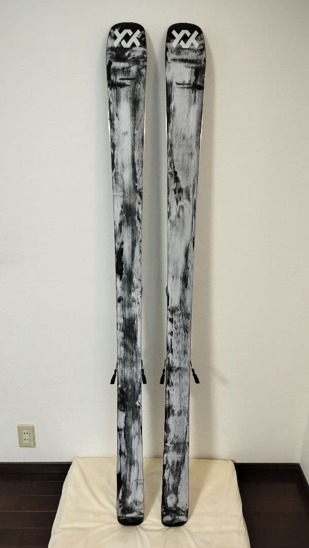 セミファットスキー