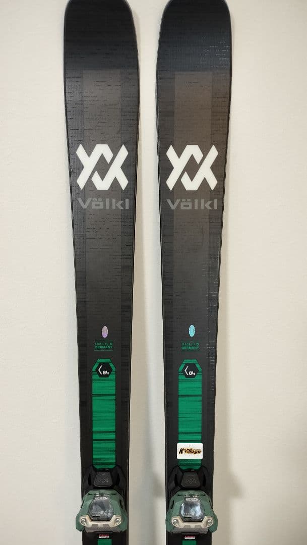 セミファットスキー