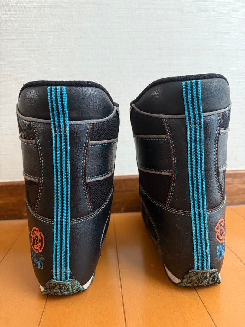 「超メルカリ市終了後は値上げ予定」 K2 キッズスノーボード3点セット