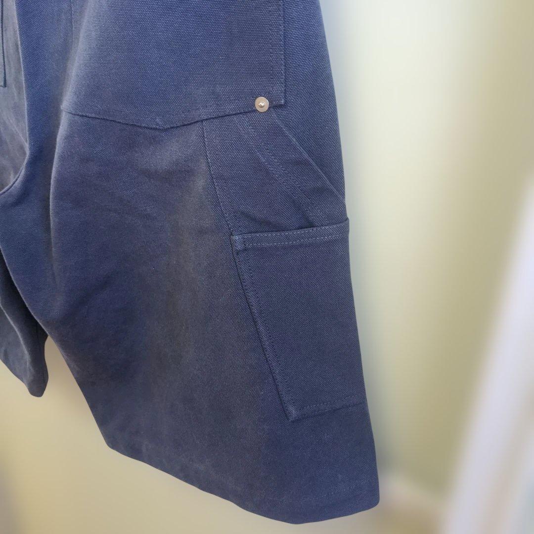 専用】美品 LES SIX ペインターショーツ