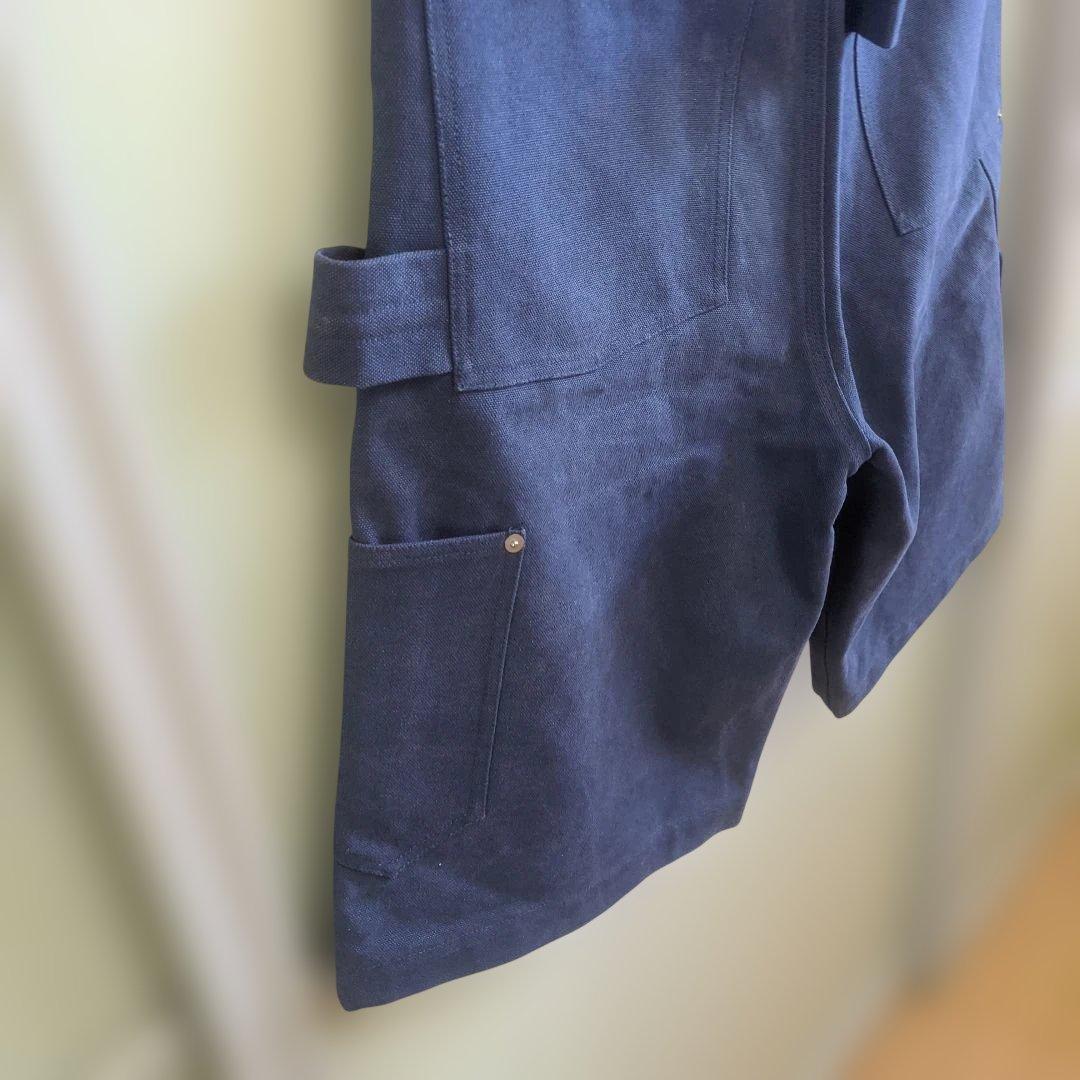 専用】美品 LES SIX ペインターショーツ