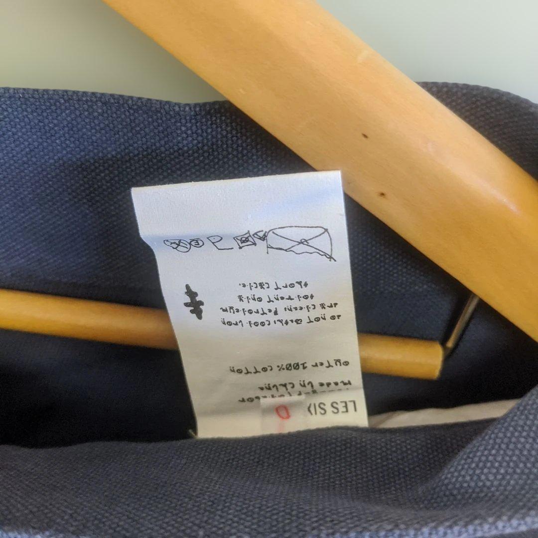 専用】美品 LES SIX ペインターショーツ