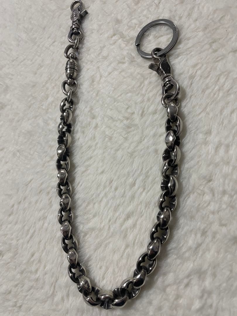 funnyウォレットチェーン