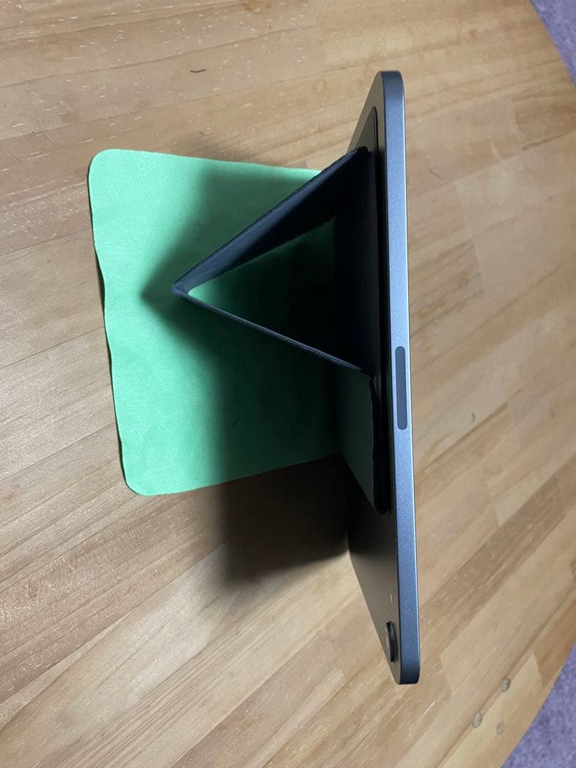 iPad mini (A17pro) 128g スペースグレー wifi