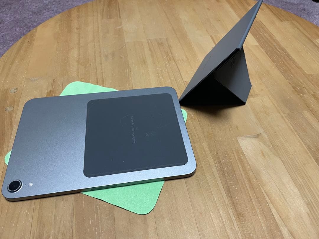 iPad mini (A17pro) 128g スペースグレー wifi