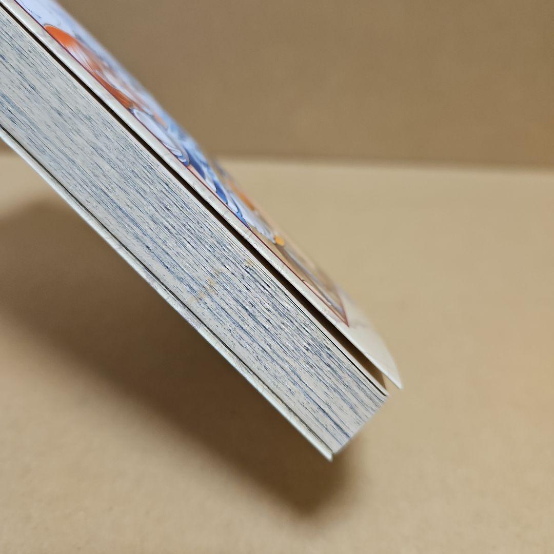 ONE PIECE　初版　ワンピース 1巻