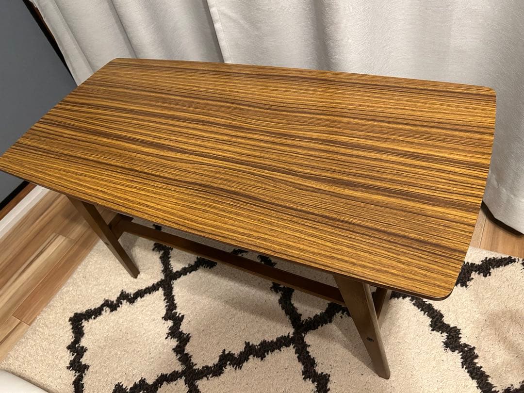 【匿名/解体せず配送】カリモク60 コーヒーテーブル