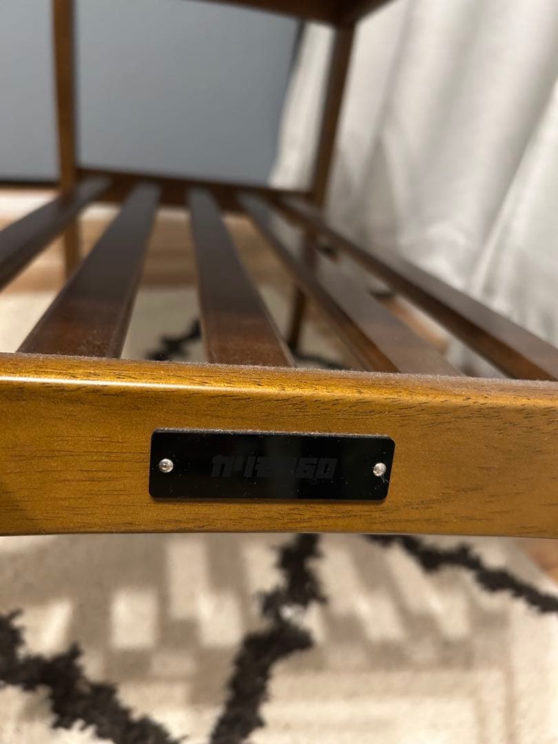 【匿名/解体せず配送】カリモク60 コーヒーテーブル