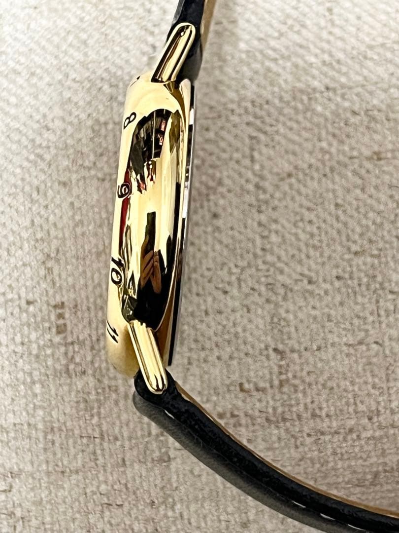 稼働品 ピエールラニエ 腕時計 さくらももこ　2001本 限定　さそり座