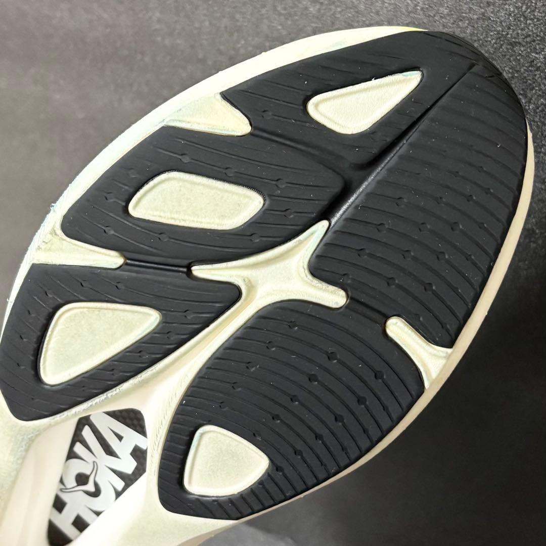 【国内正規品】HOKA ROCKET X2 28.0cm（ホカオネオネロケット）