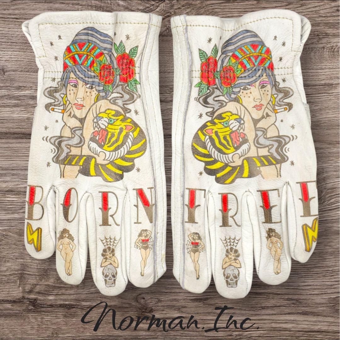 ミッシェルデュポワ　オーダー製作