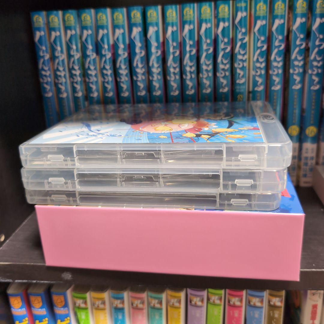 物語シリーズ ファイナルシーズン Blu-ray Disc BOX