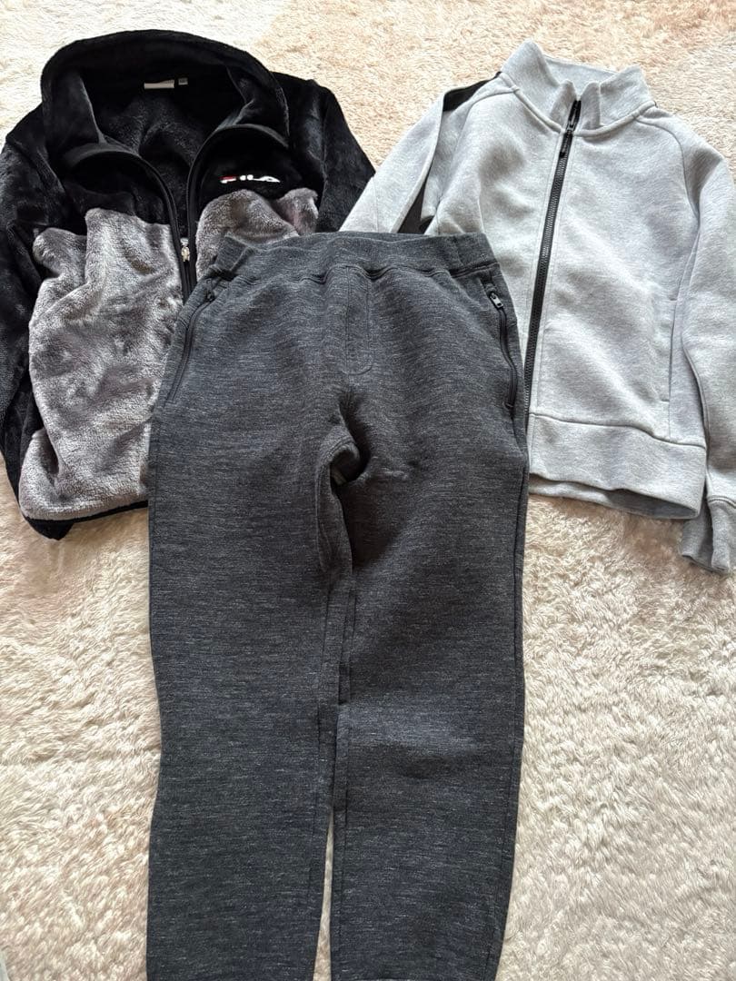 140cm まとめ売り　男の子