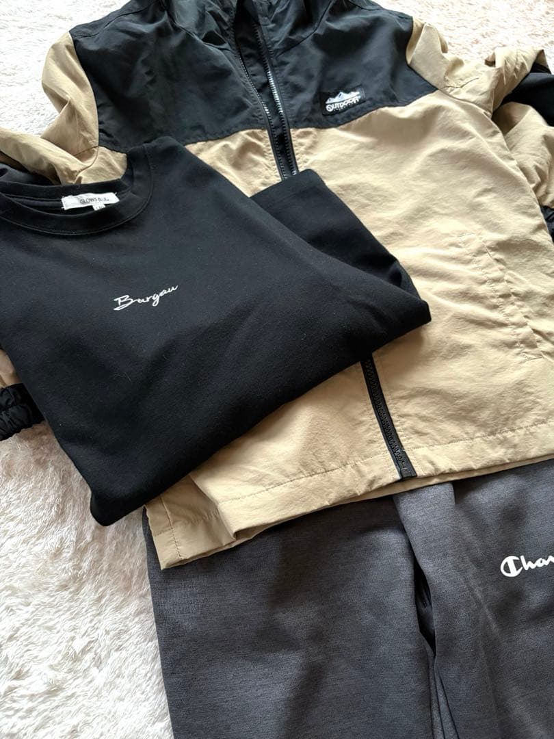 140cm まとめ売り　男の子