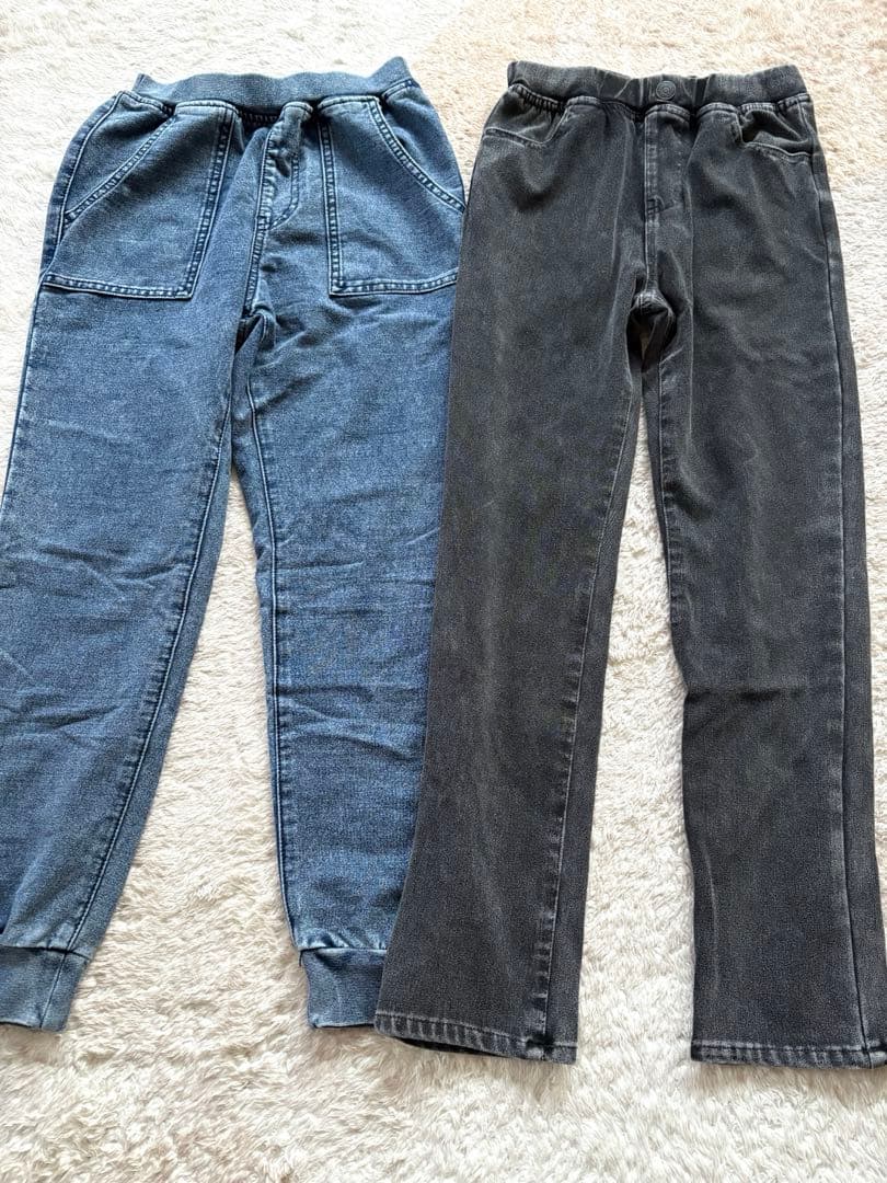 140cm まとめ売り　男の子