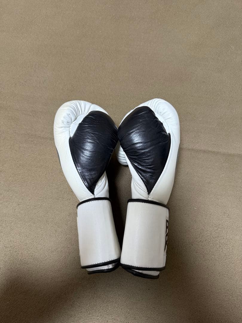 【販売終了】　プライズリング　ボクシンググローブ　10oz 坪井智也　井上尚弥