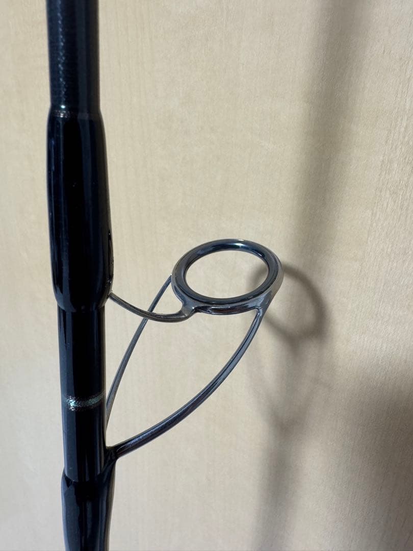 希少 IRON WHIP IWNB-613 NatureBoys MCworks